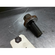 100B127 Crankshaft Pulley Bolt For 17-19 Ford Escape  2.5